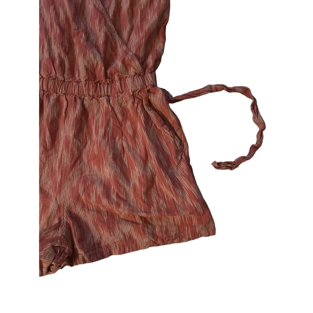 Orange Toad&Co Patterned Jumper - Picture 3 of 6